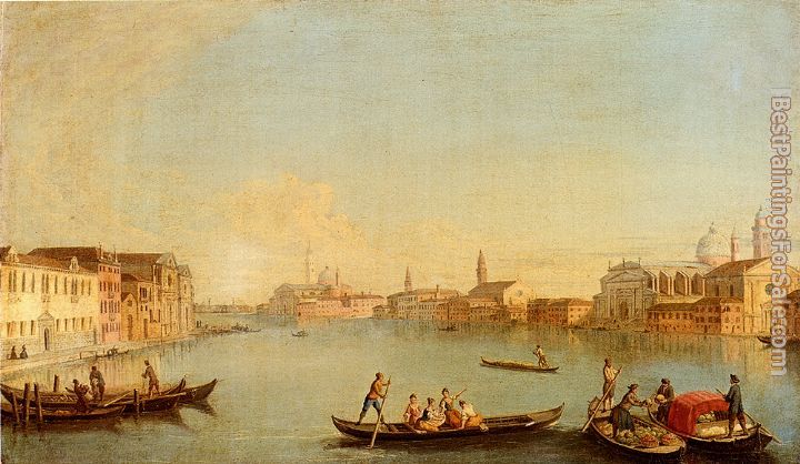 Johann Richter Paintings for sale